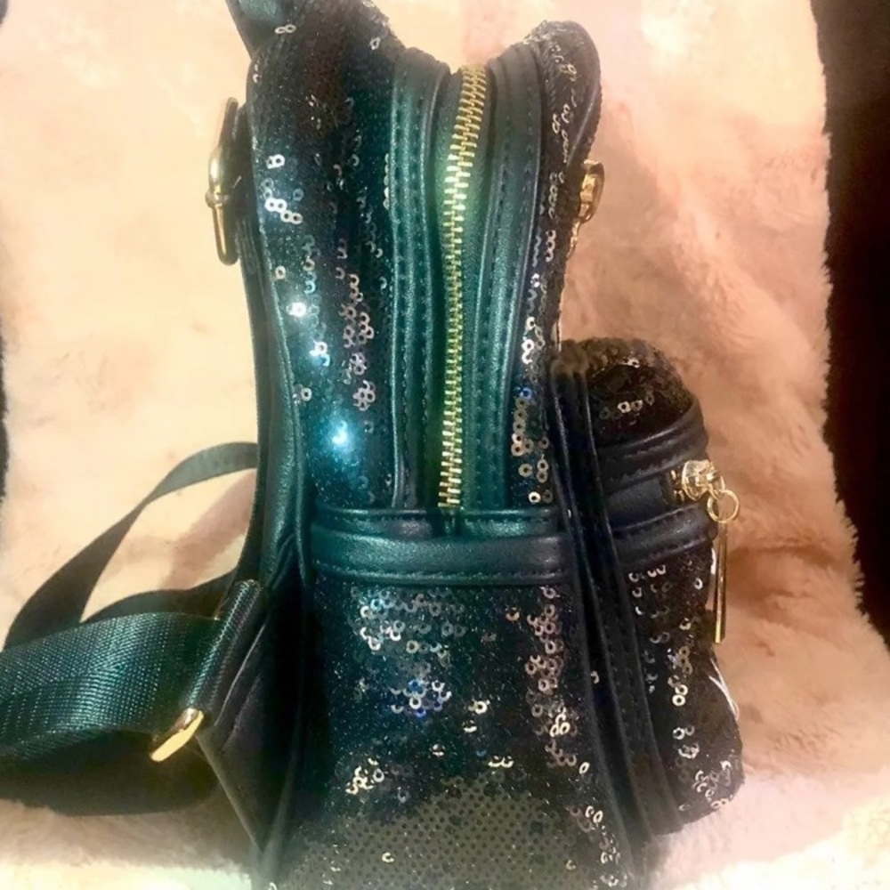 Mini backpack - Picture 5 of 8